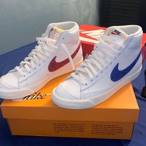 Nike blazer mid 77 vintage